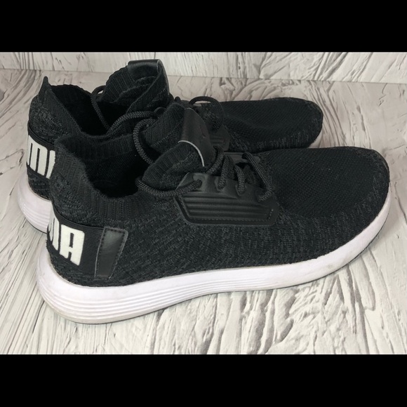 uprise knit puma